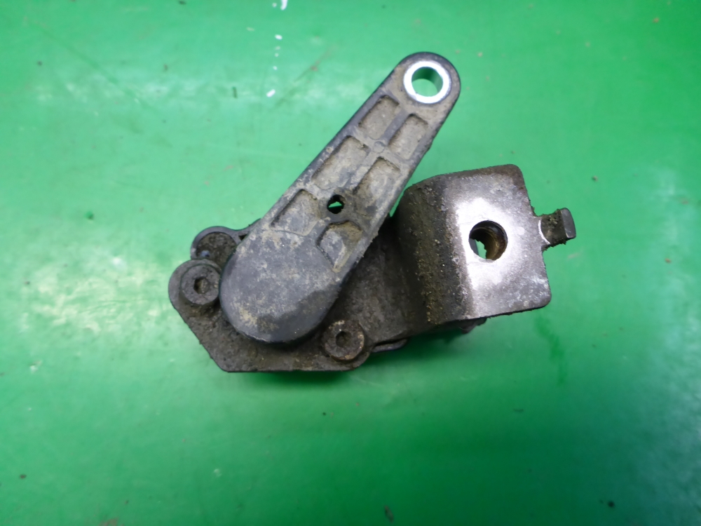 Датчик регулировки дорож. просвета