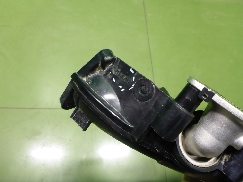 Коллектор впускной