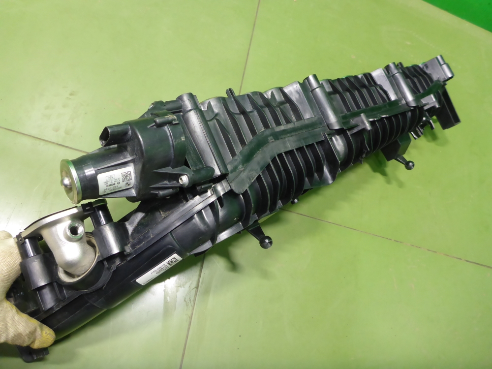 Коллектор впускной