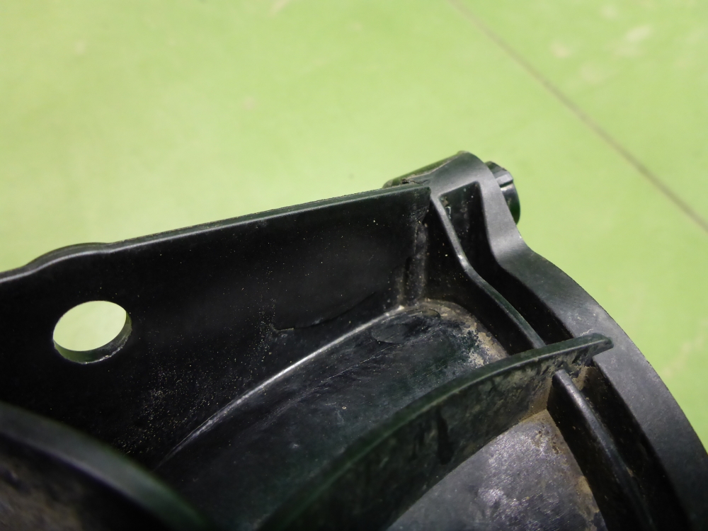 Коллектор впускной