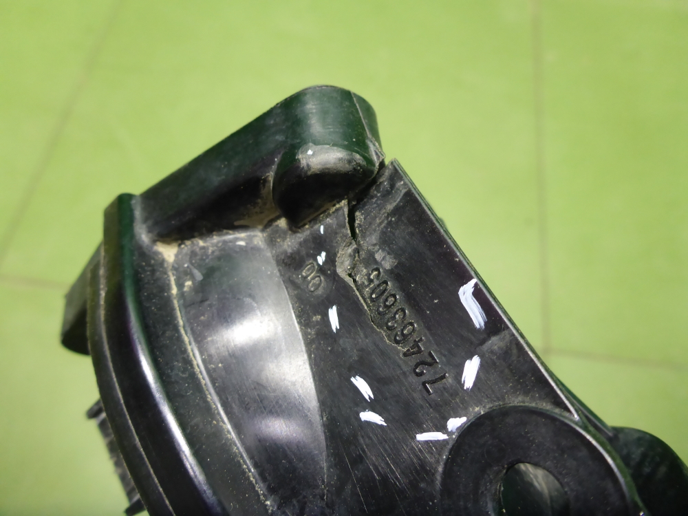 Коллектор впускной