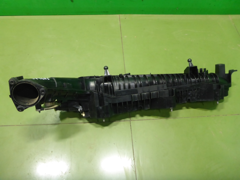 Коллектор впускной