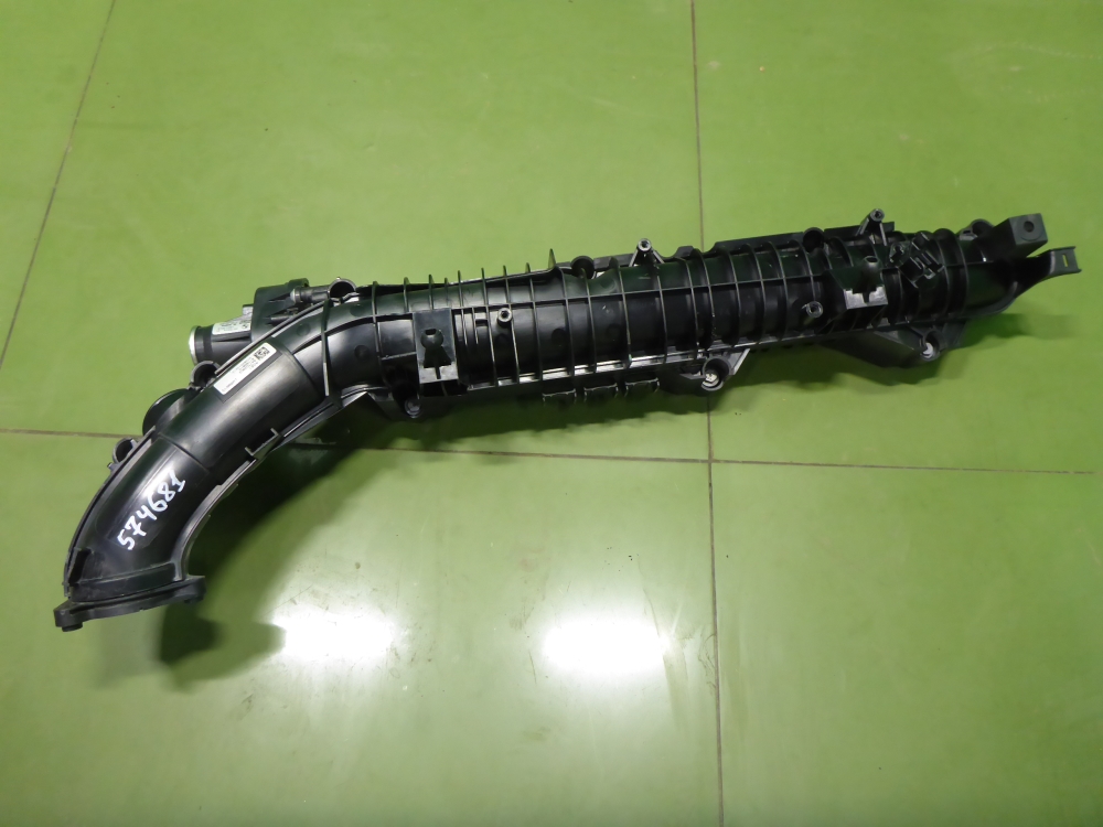 Коллектор впускной