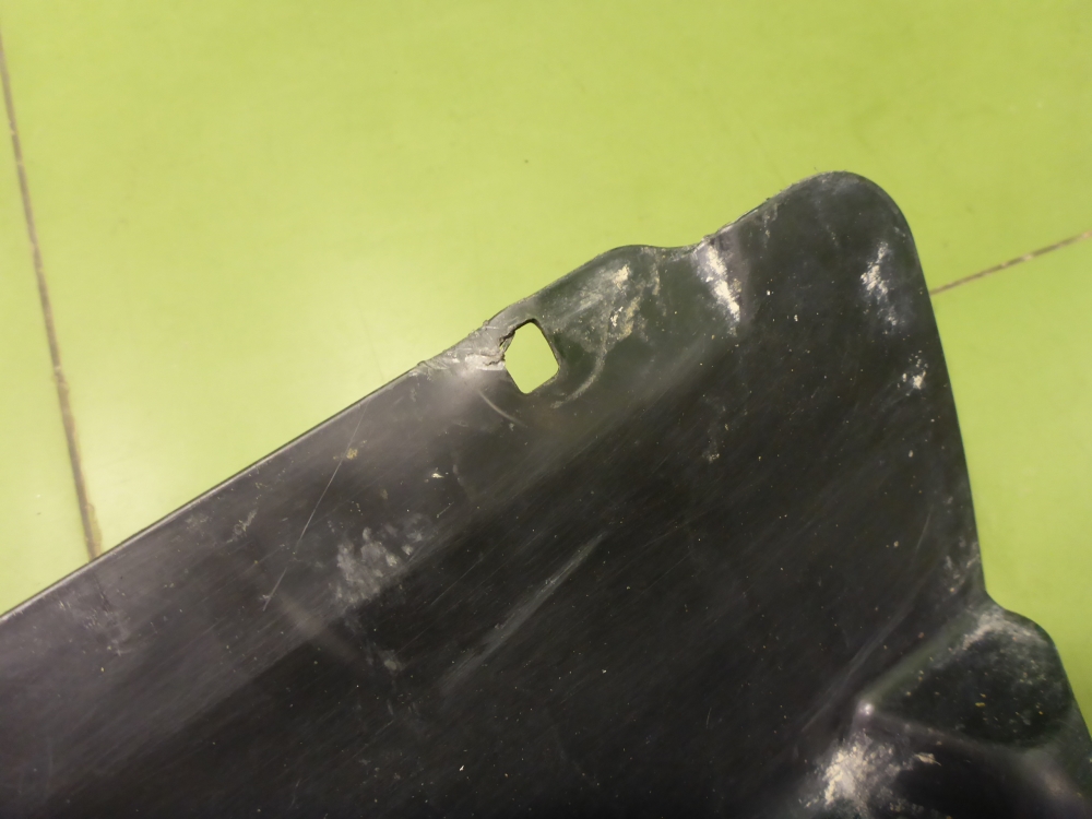 Пыльник (кузов наружные)