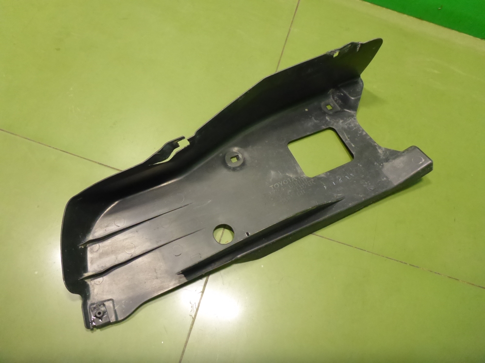 Пыльник (кузов наружные)