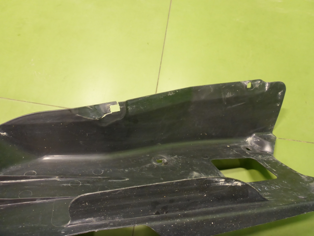 Пыльник (кузов наружные)