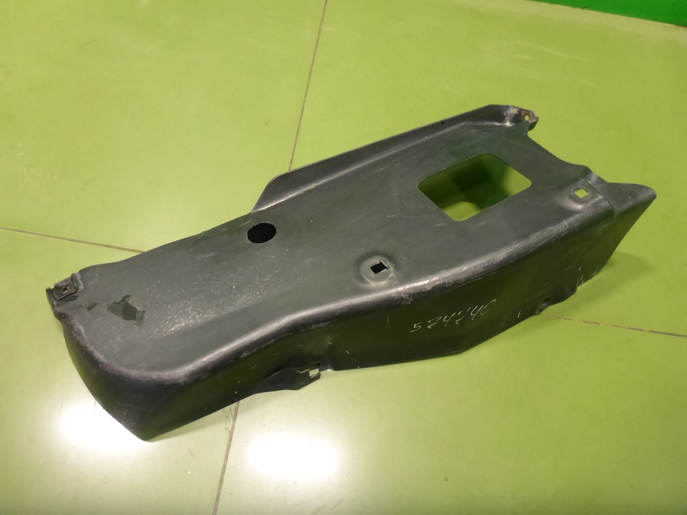 Пыльник (кузов наружные)