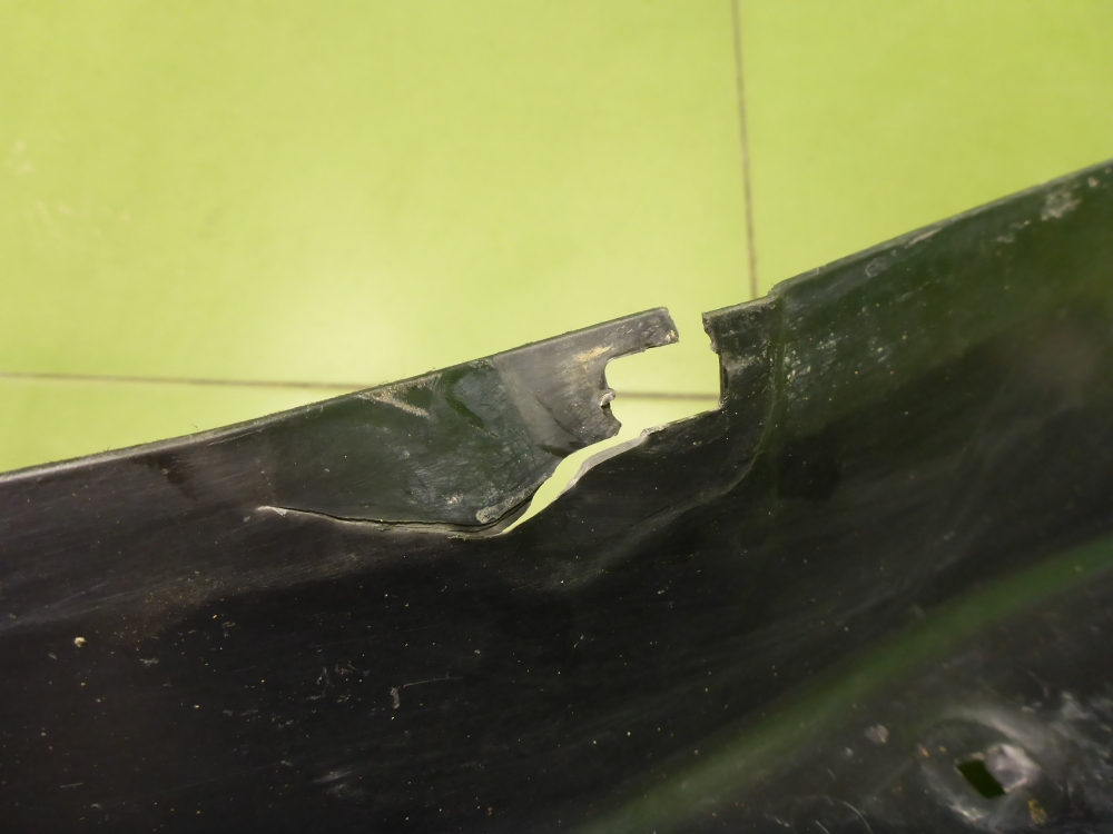 Пыльник (кузов наружные)