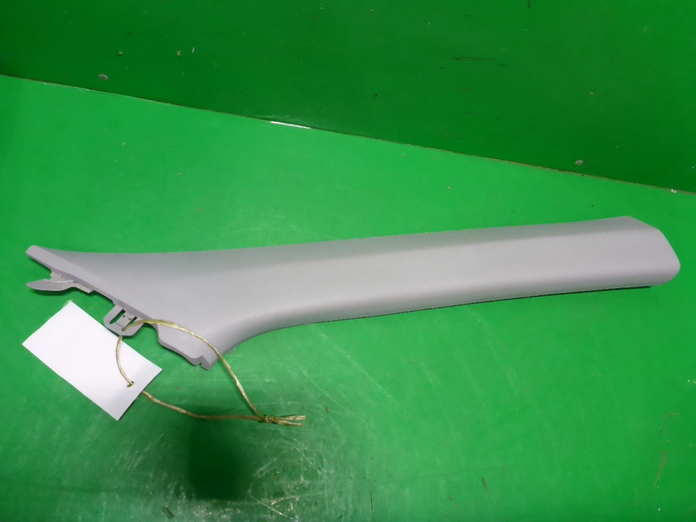 Обшивка стойки