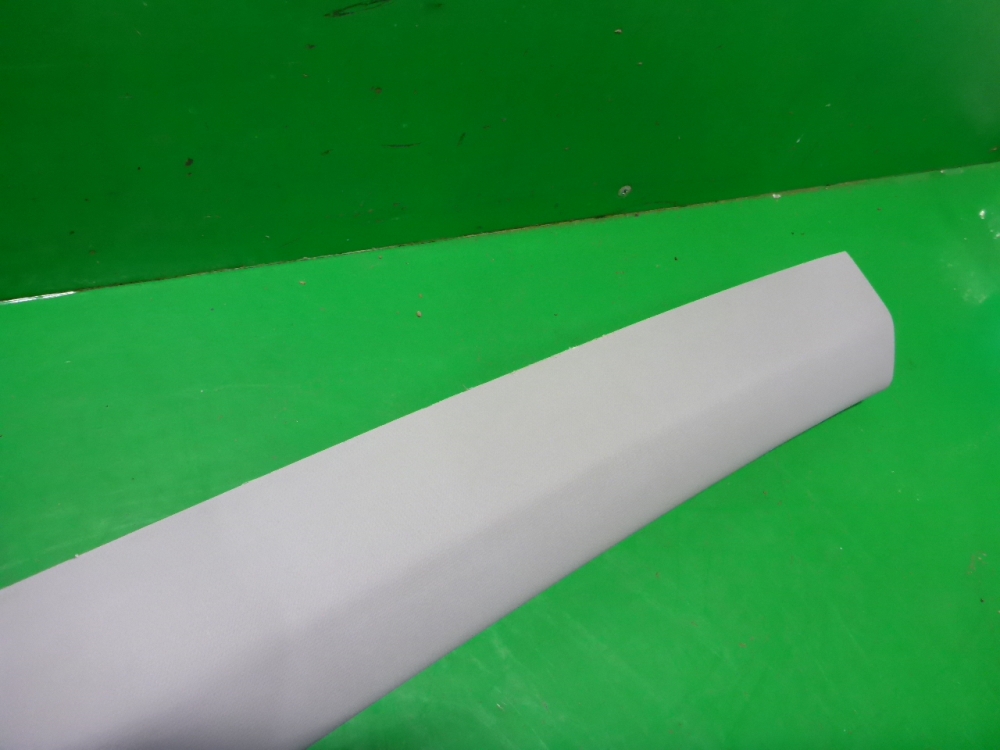 Обшивка стойки