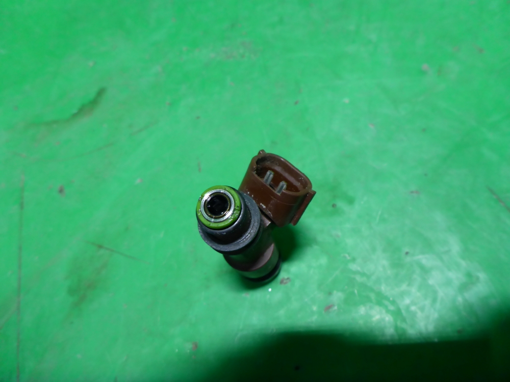 Форсунка инжекторная электрическая