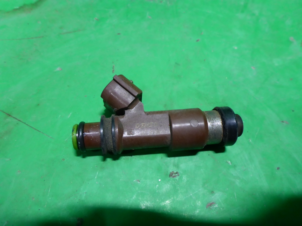 Форсунка инжекторная электрическая