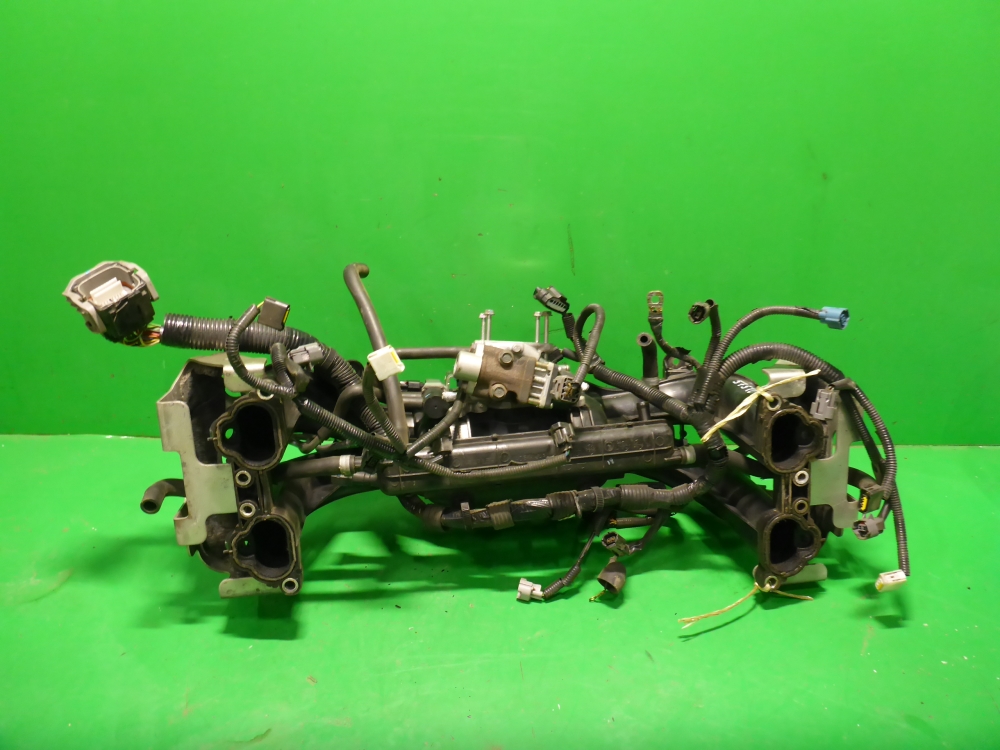 Коллектор впускной