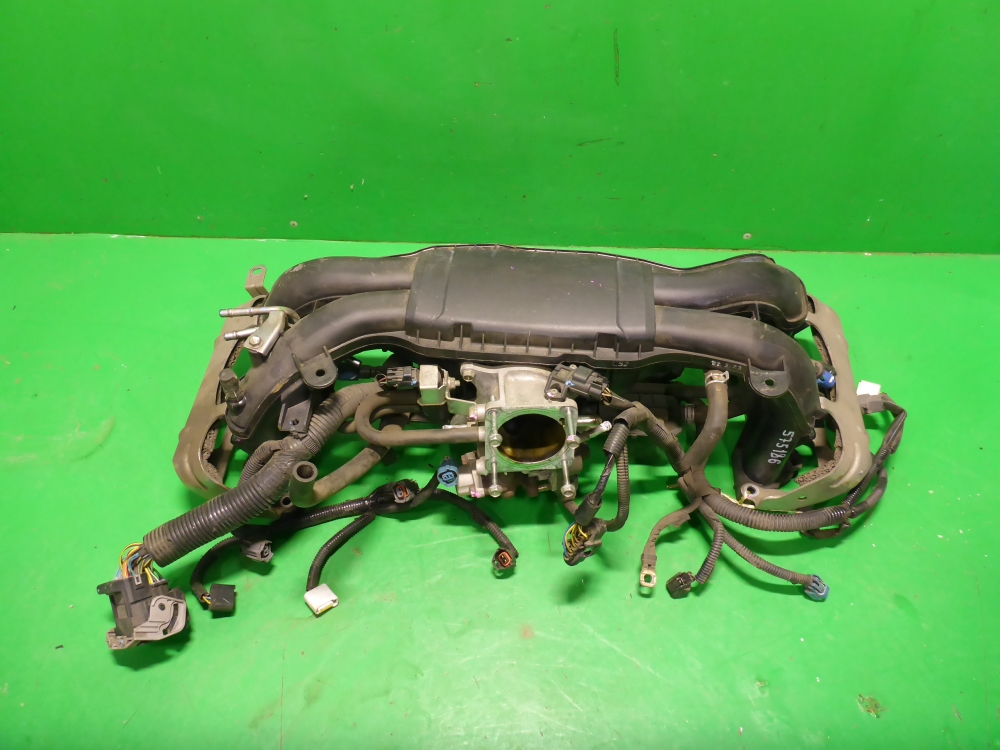 Коллектор впускной