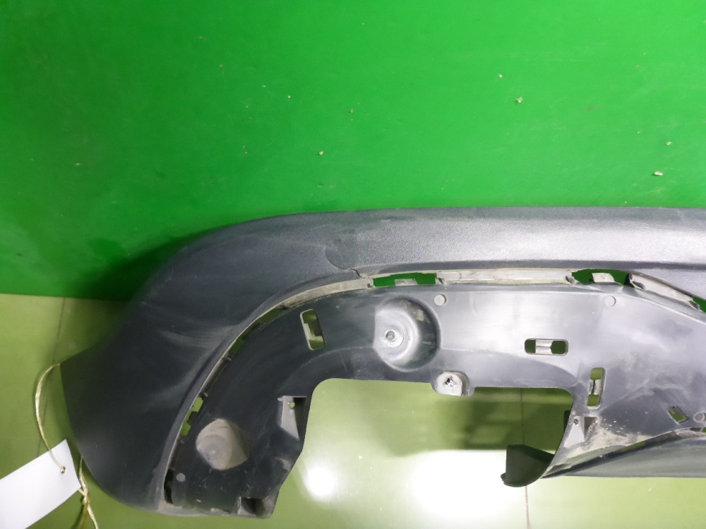 Юбка задняя