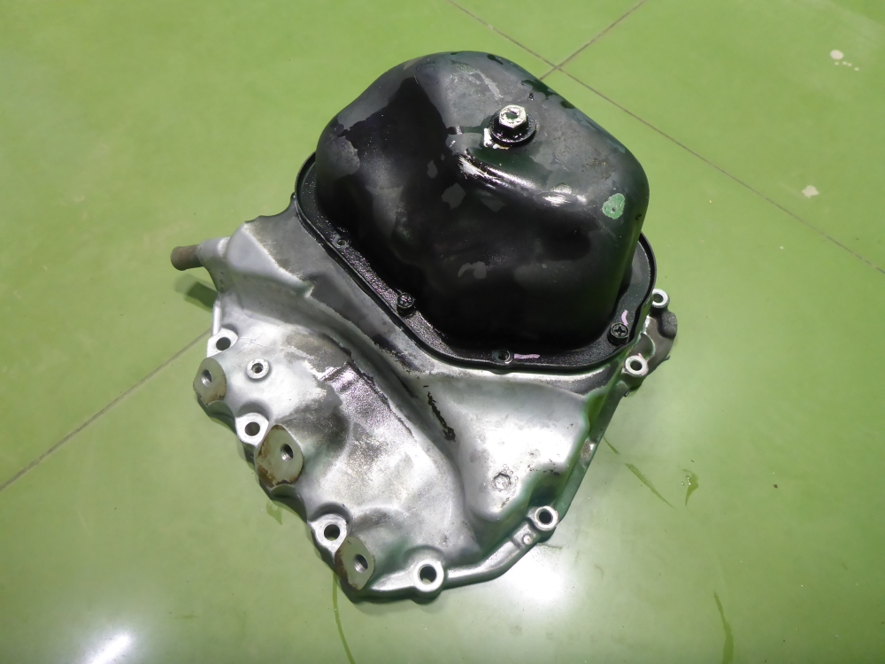 Поддон масляный двигателя (картер)