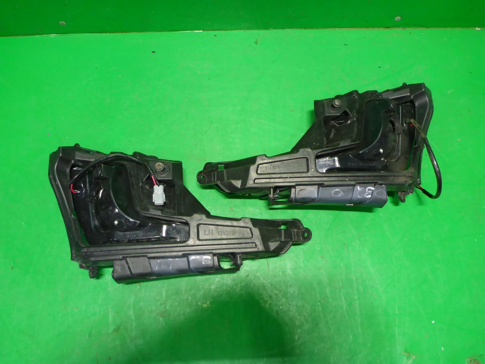 Фара противотуманная