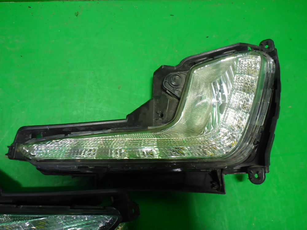 Фара противотуманная