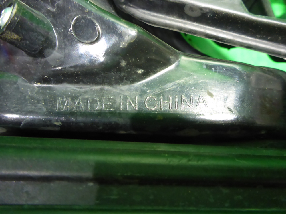 Фара противотуманная