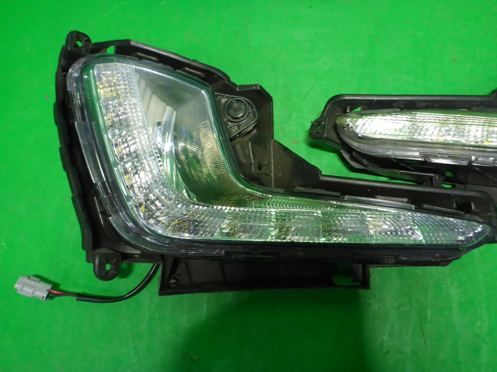 Фара противотуманная