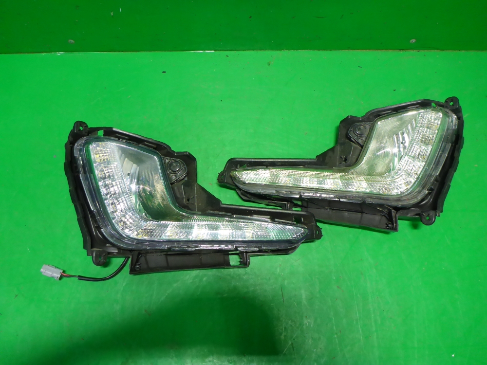 Фара противотуманная