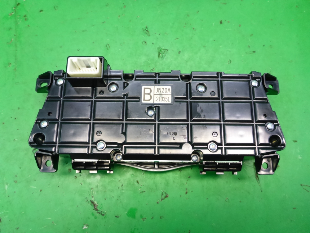 Блок кнопок