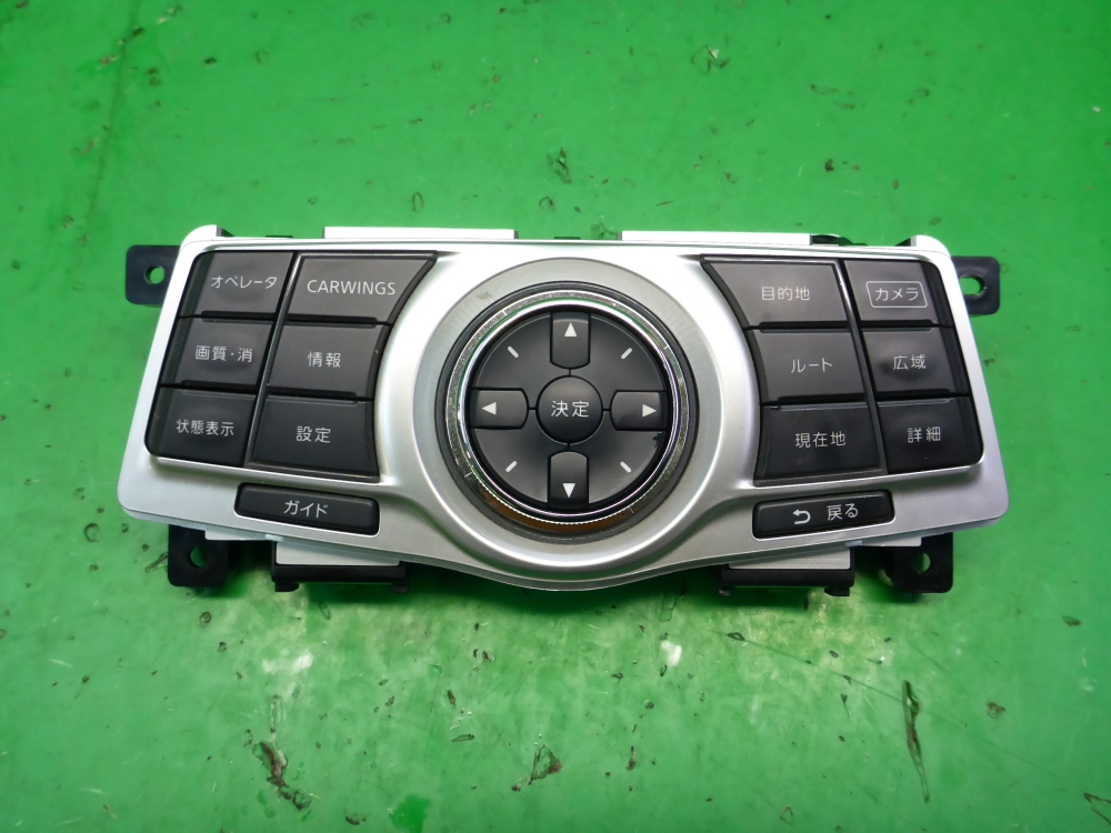 Блок кнопок