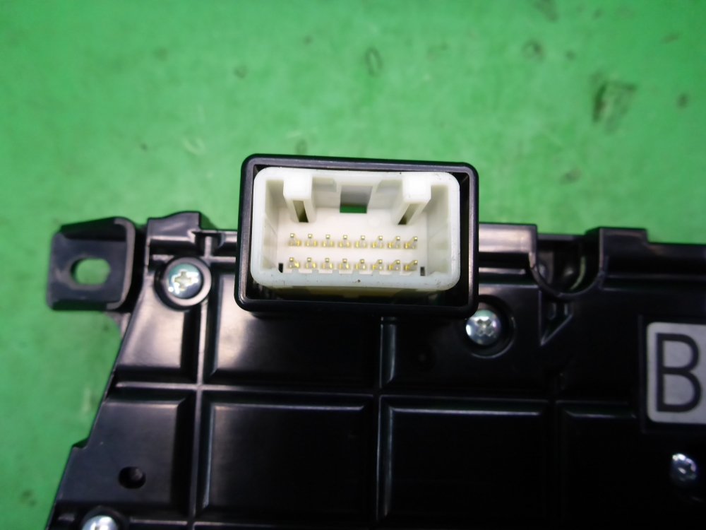 Блок кнопок