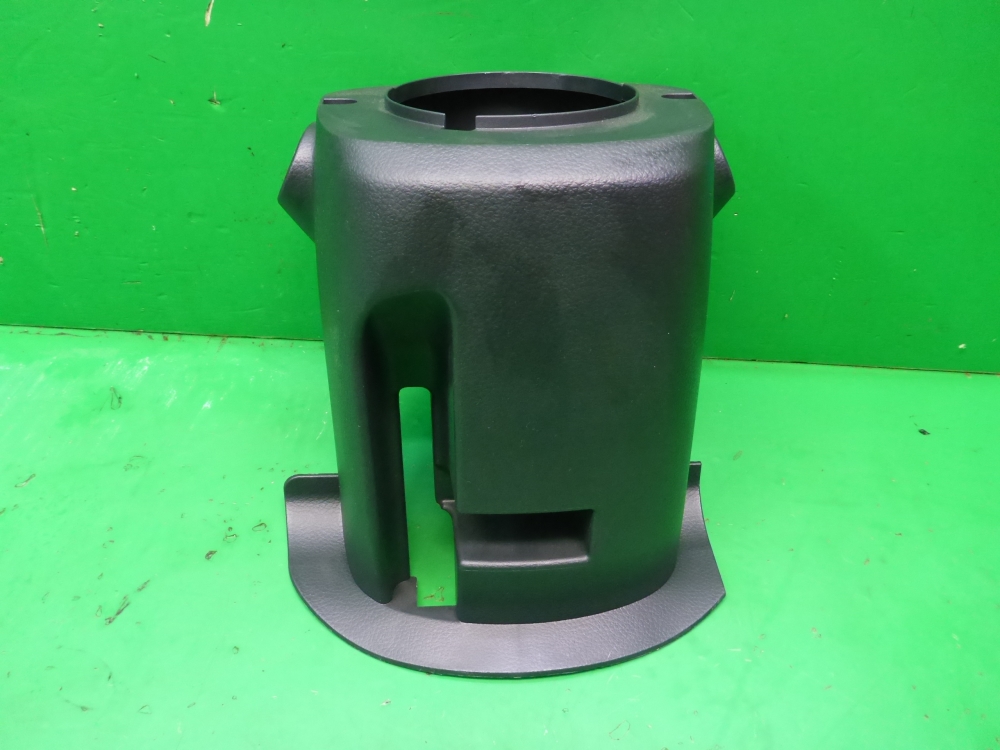 Кожух рулевой колонки