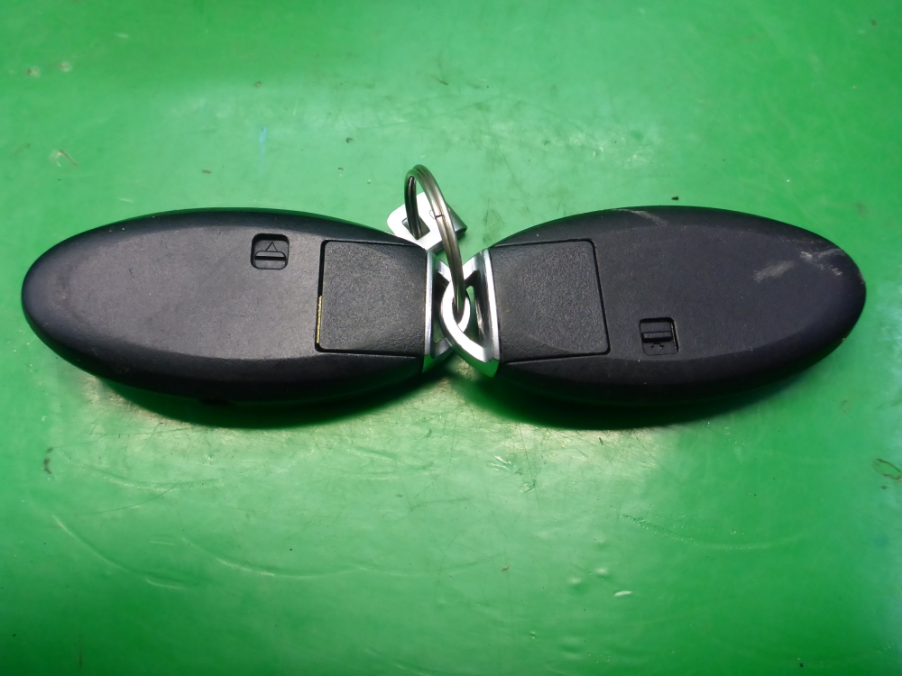 Замок зажигания