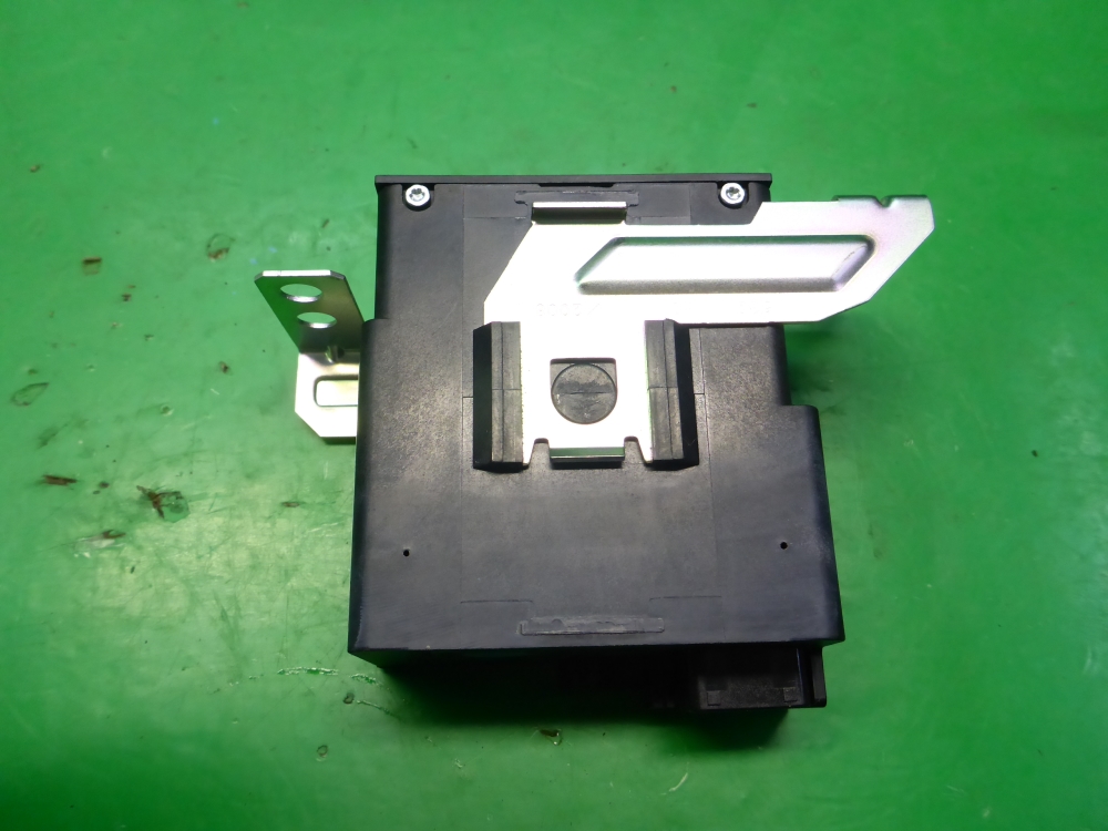 Замок зажигания