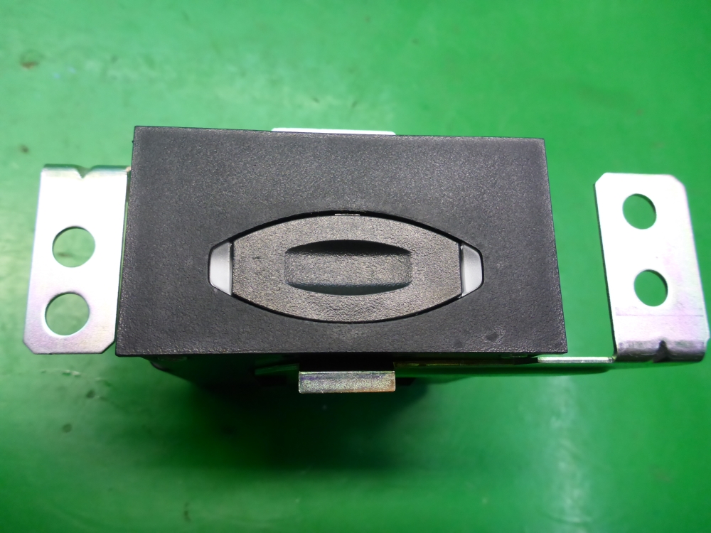 Замок зажигания