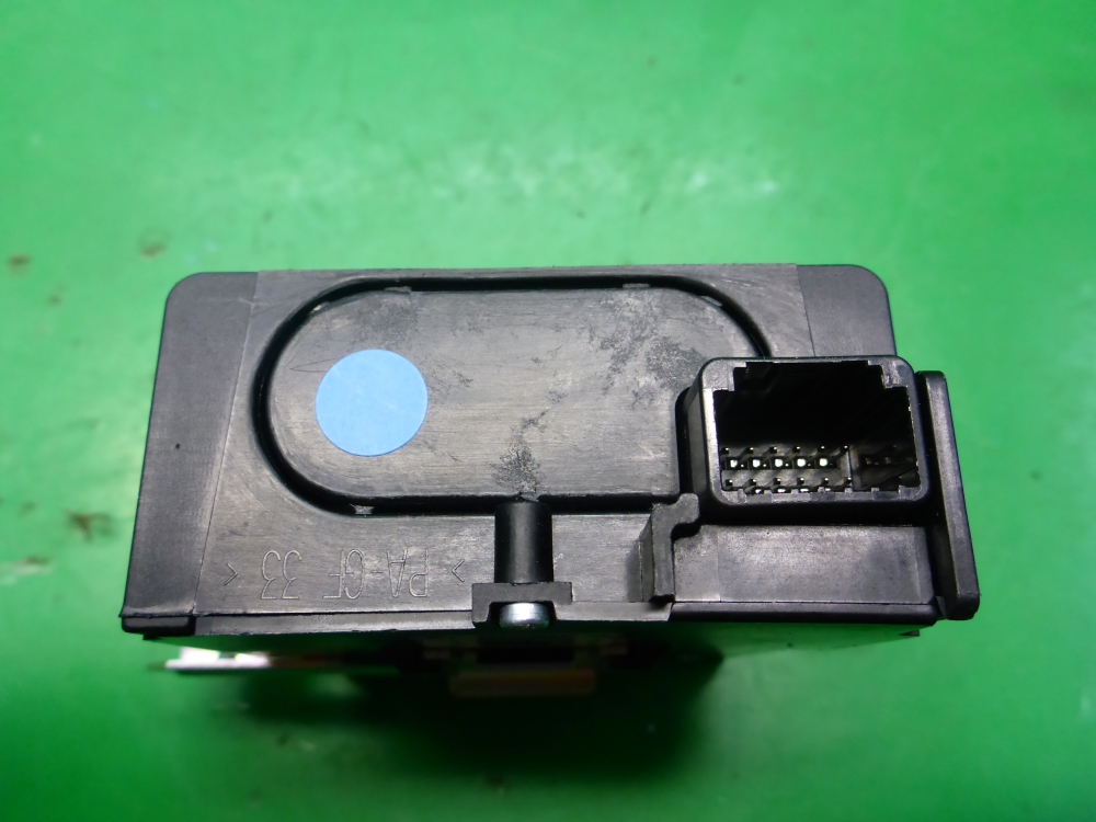 Замок зажигания