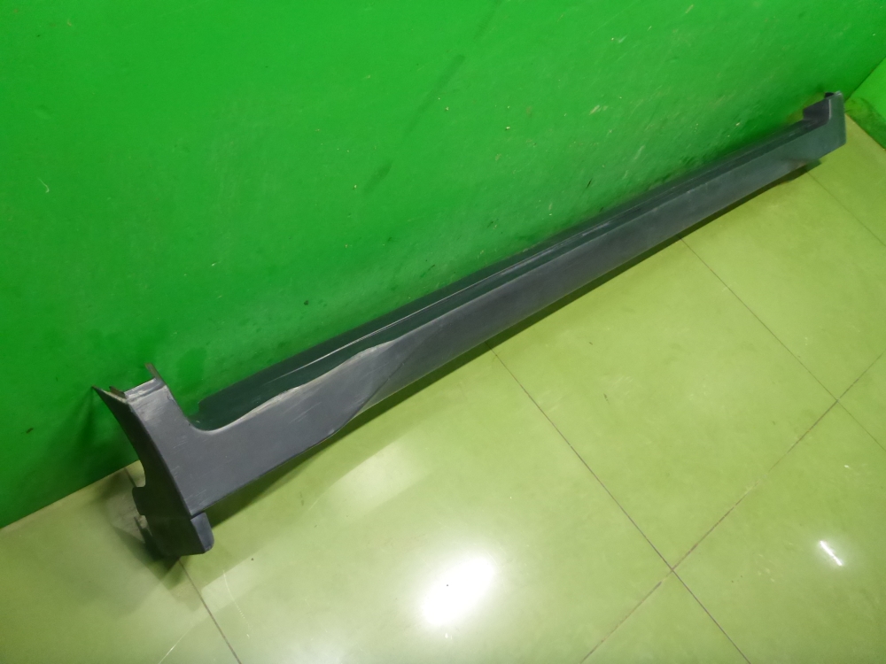 Накладка на порог (наружная)