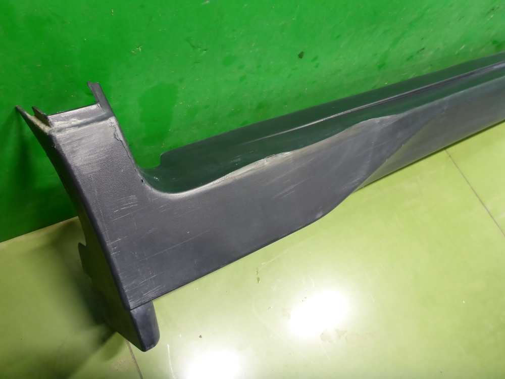 Накладка на порог (наружная)