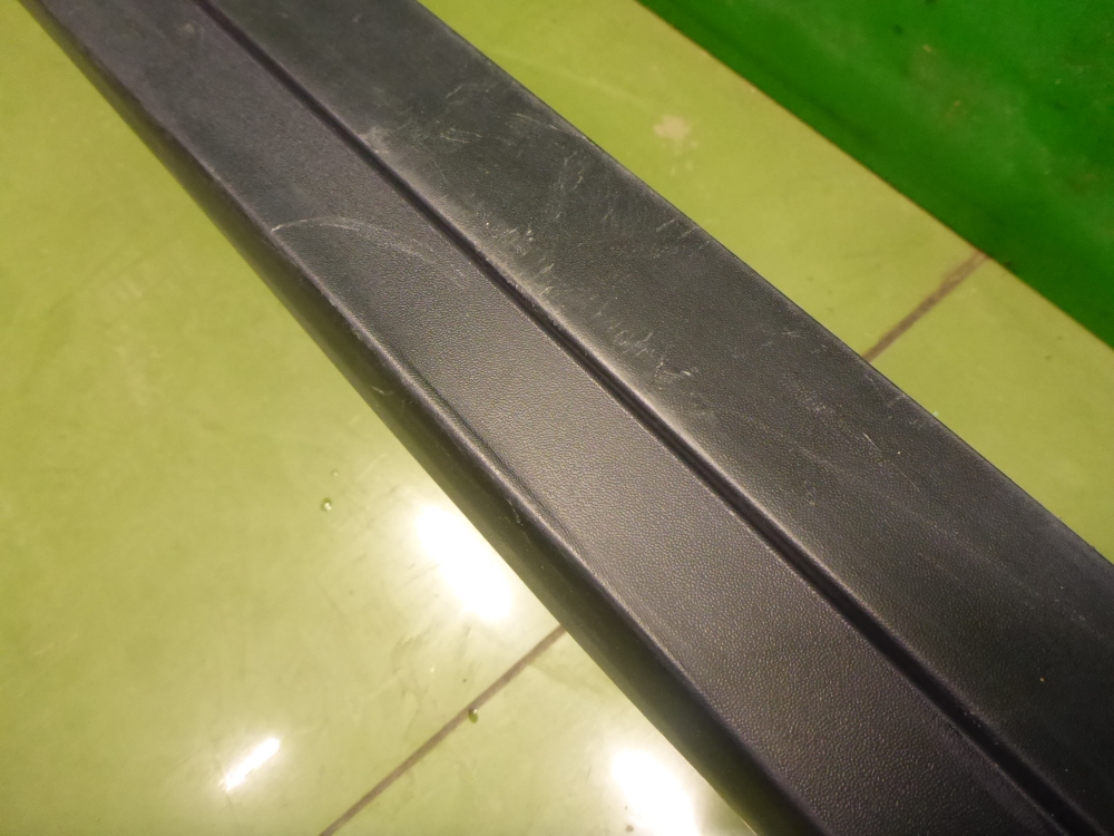 Накладка на порог (наружная)