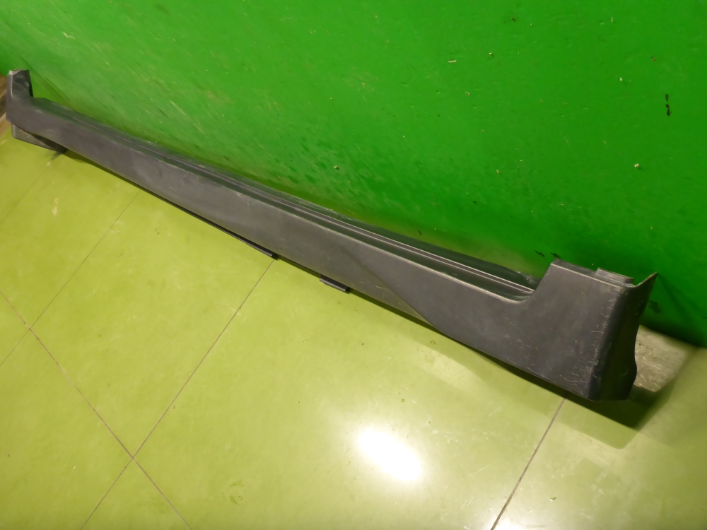 Накладка на порог (наружная)