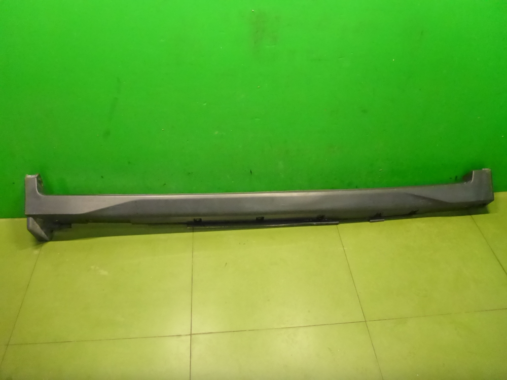 Накладка на порог (наружная)