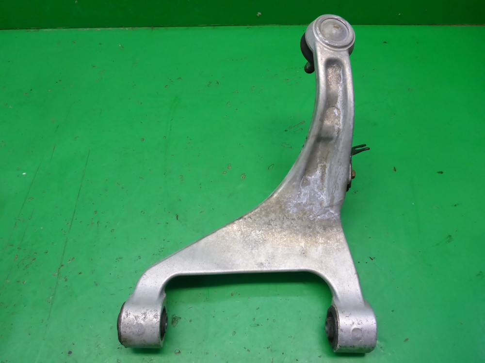 Рычаг задний верхний