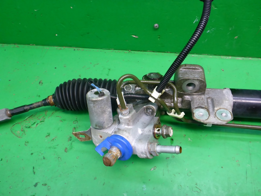 Рейка рулевая