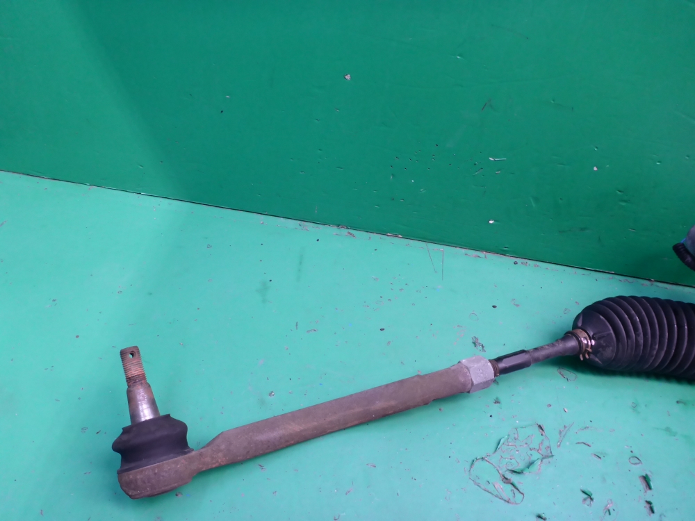 Рейка рулевая