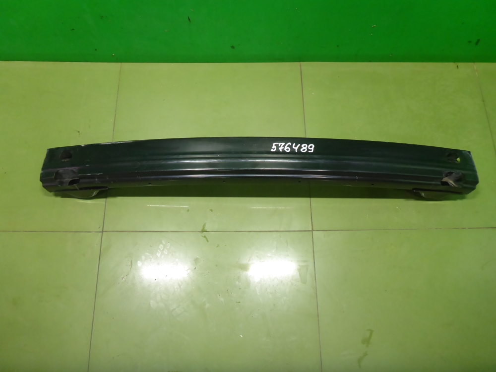 Усилитель заднего бампера