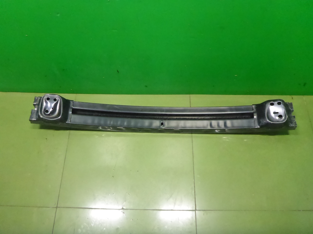 Усилитель заднего бампера