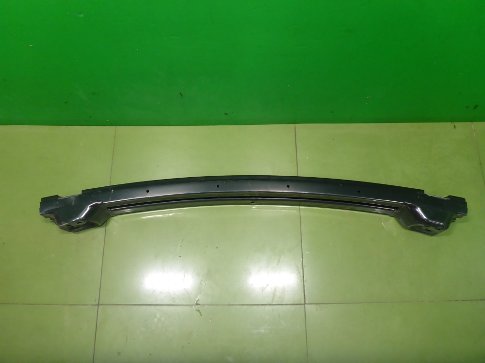 Усилитель заднего бампера