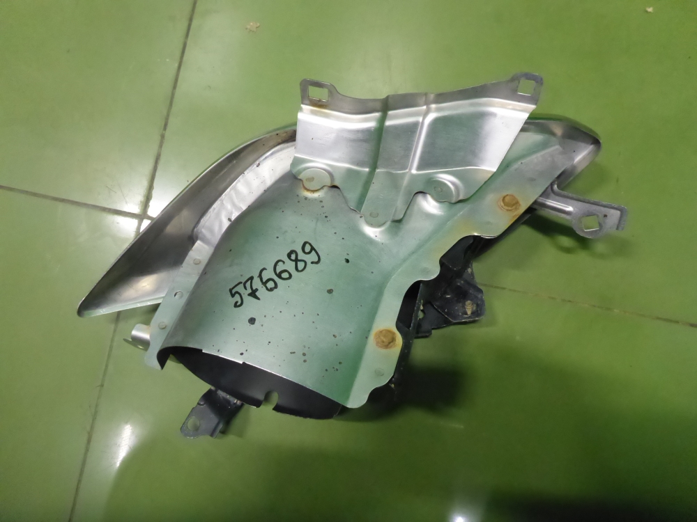 Насадка на глушитель