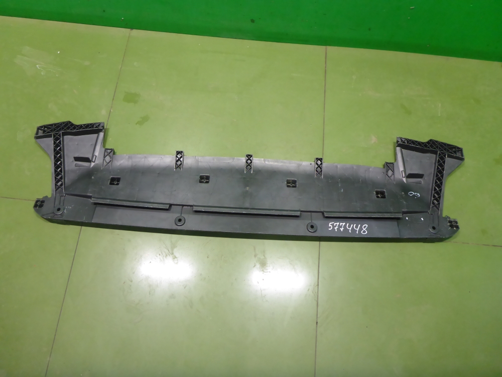 Защита антигравийная