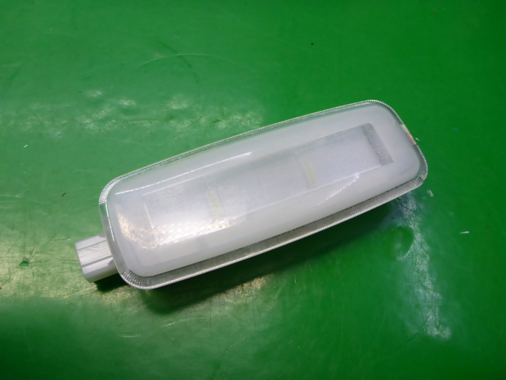 Плафон салонный