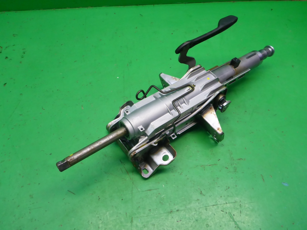 Колонка рулевая