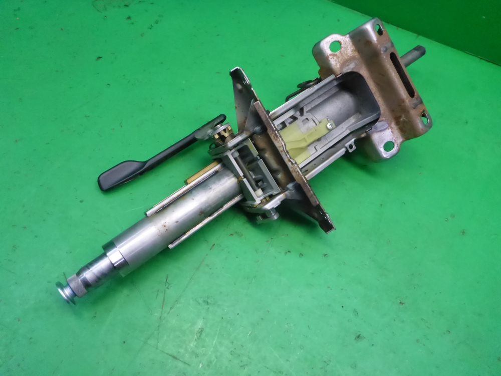 Колонка рулевая