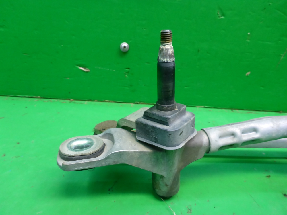 Трапеция стеклоочистителей